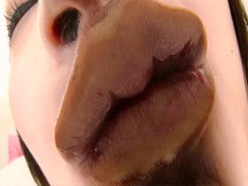 バーチャル濃厚たこちゅ～　サンプル画像02